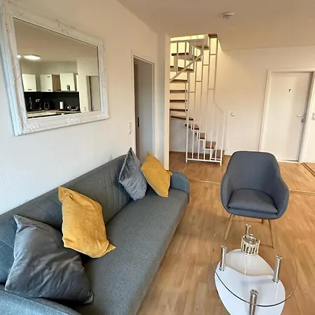 Apartment Appartmenthaus - 2