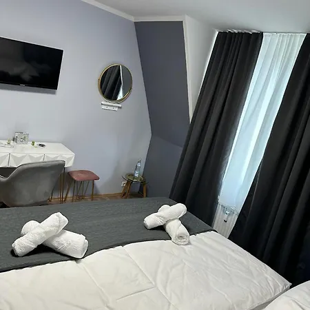 Appartmenthaus - 2 Apartment Plauen
