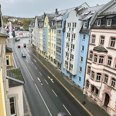 Appartmenthaus - 2