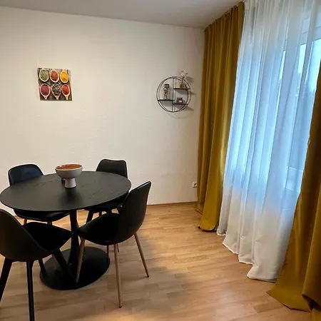 Appartmenthaus - 2 Plauen